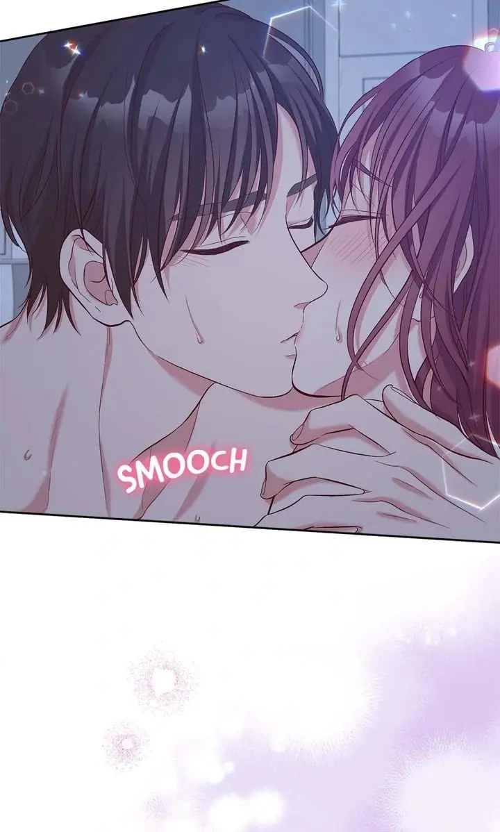 Business Marriage - If You Fall in Love, We'll Get a Divorce - Chapter 42 - Page 84