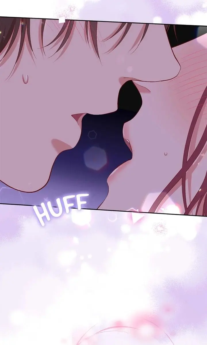 Business Marriage - If You Fall in Love, We'll Get a Divorce - Chapter 42 - Page 85
