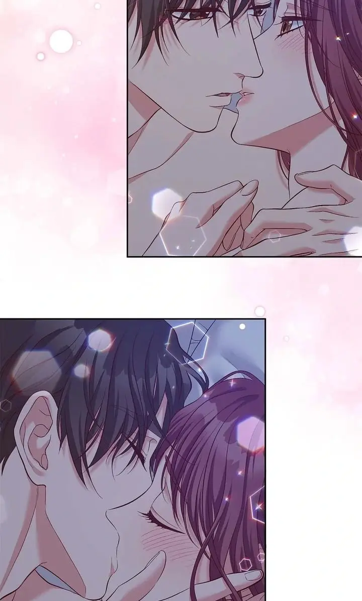 Business Marriage - If You Fall in Love, We'll Get a Divorce - Chapter 43 - Page 3