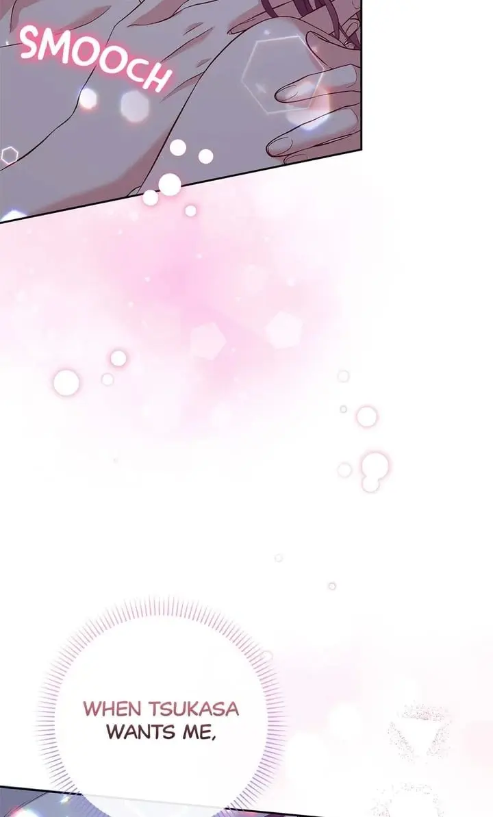 Business Marriage - If You Fall in Love, We'll Get a Divorce - Chapter 43 - Page 4