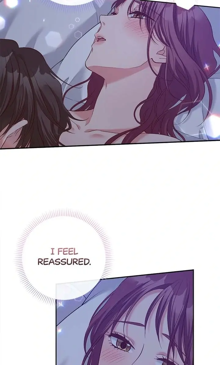 Business Marriage - If You Fall in Love, We'll Get a Divorce - Chapter 43 - Page 5