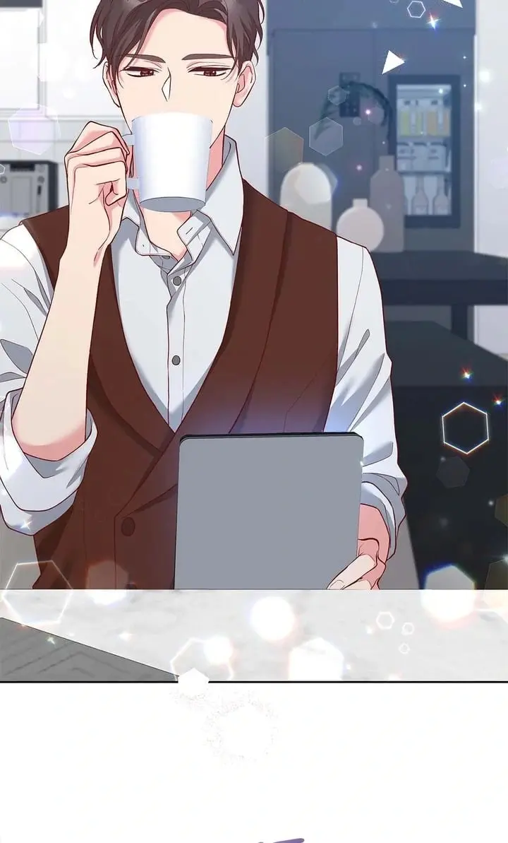 Business Marriage - If You Fall in Love, We'll Get a Divorce - Chapter 43 - Page 12