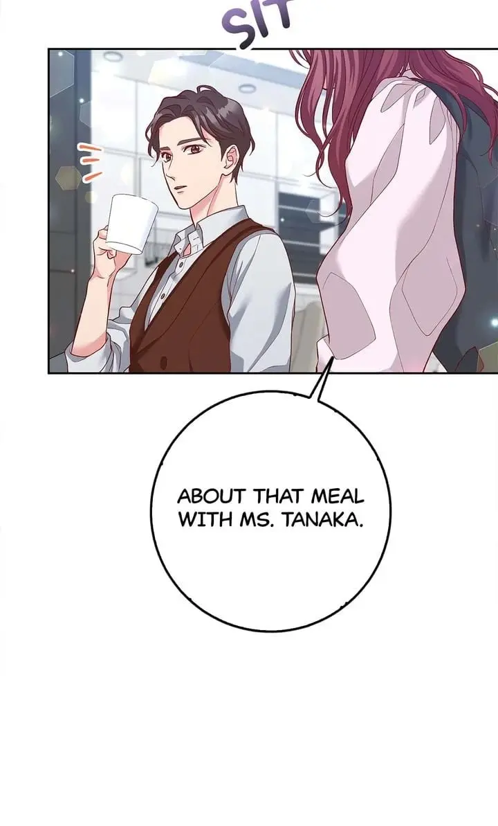 Business Marriage - If You Fall in Love, We'll Get a Divorce - Chapter 43 - Page 13