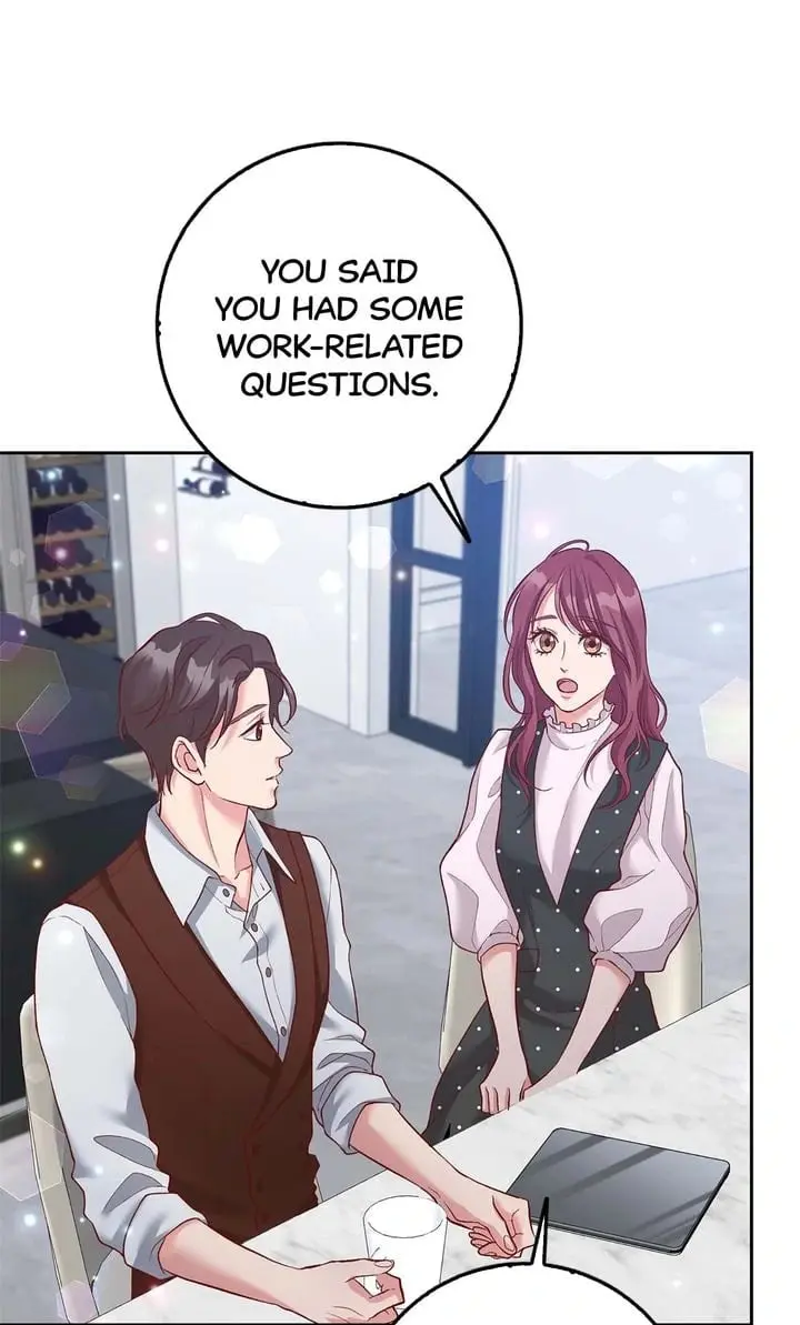Business Marriage - If You Fall in Love, We'll Get a Divorce - Chapter 43 - Page 14