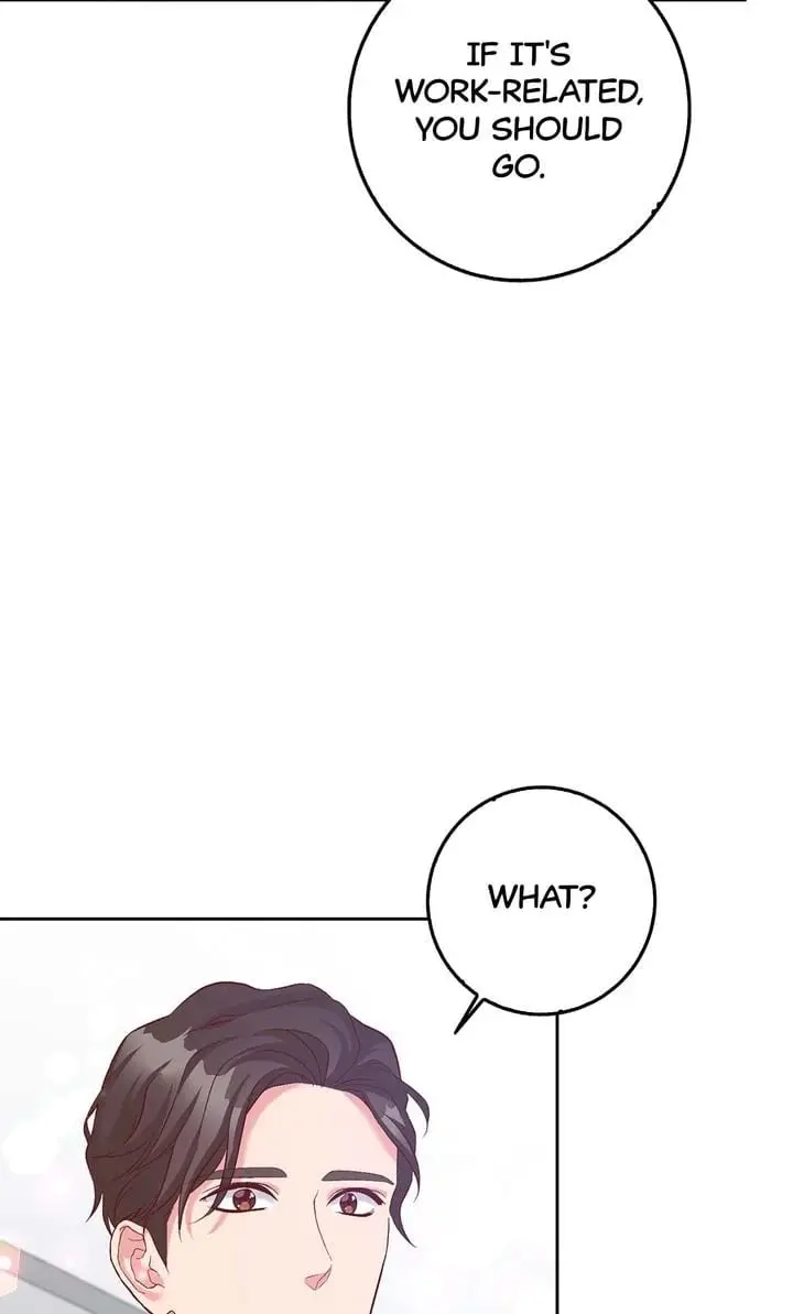 Business Marriage - If You Fall in Love, We'll Get a Divorce - Chapter 43 - Page 15