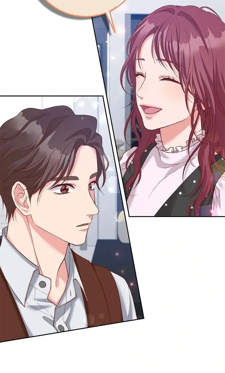 Business Marriage - If You Fall in Love, We'll Get a Divorce - Chapter 43 - Page 17