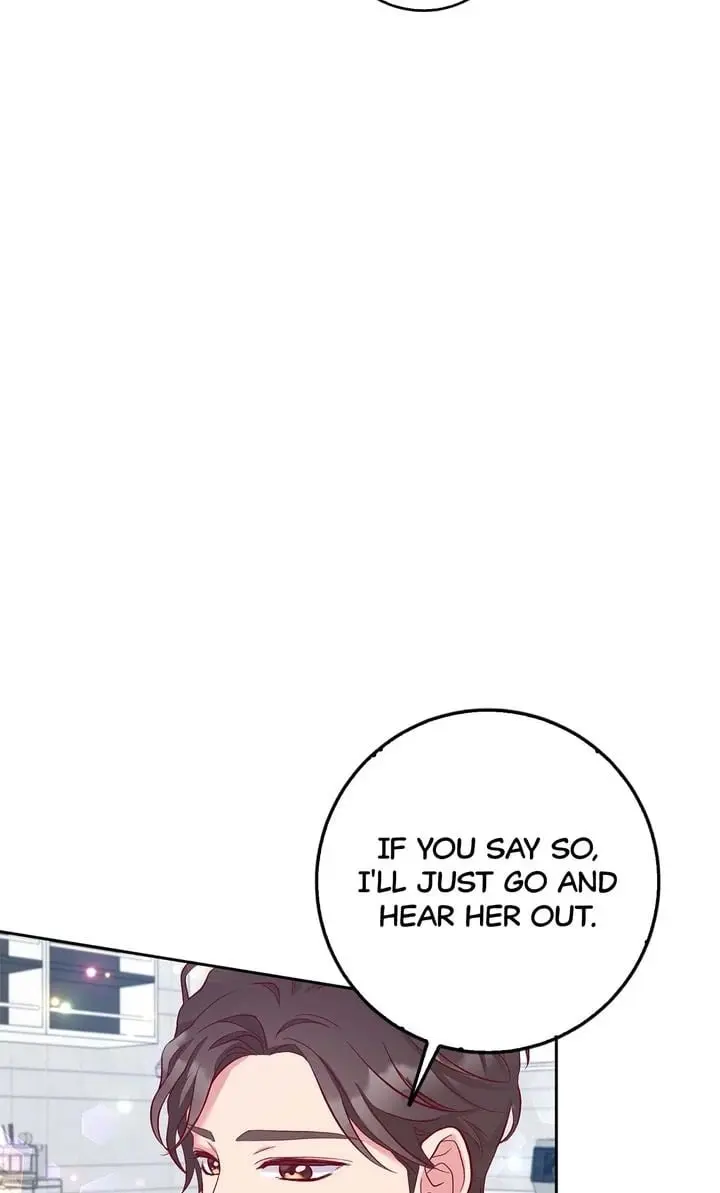 Business Marriage - If You Fall in Love, We'll Get a Divorce - Chapter 43 - Page 19