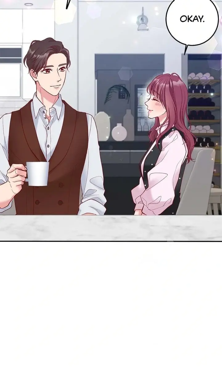 Business Marriage - If You Fall in Love, We'll Get a Divorce - Chapter 43 - Page 21