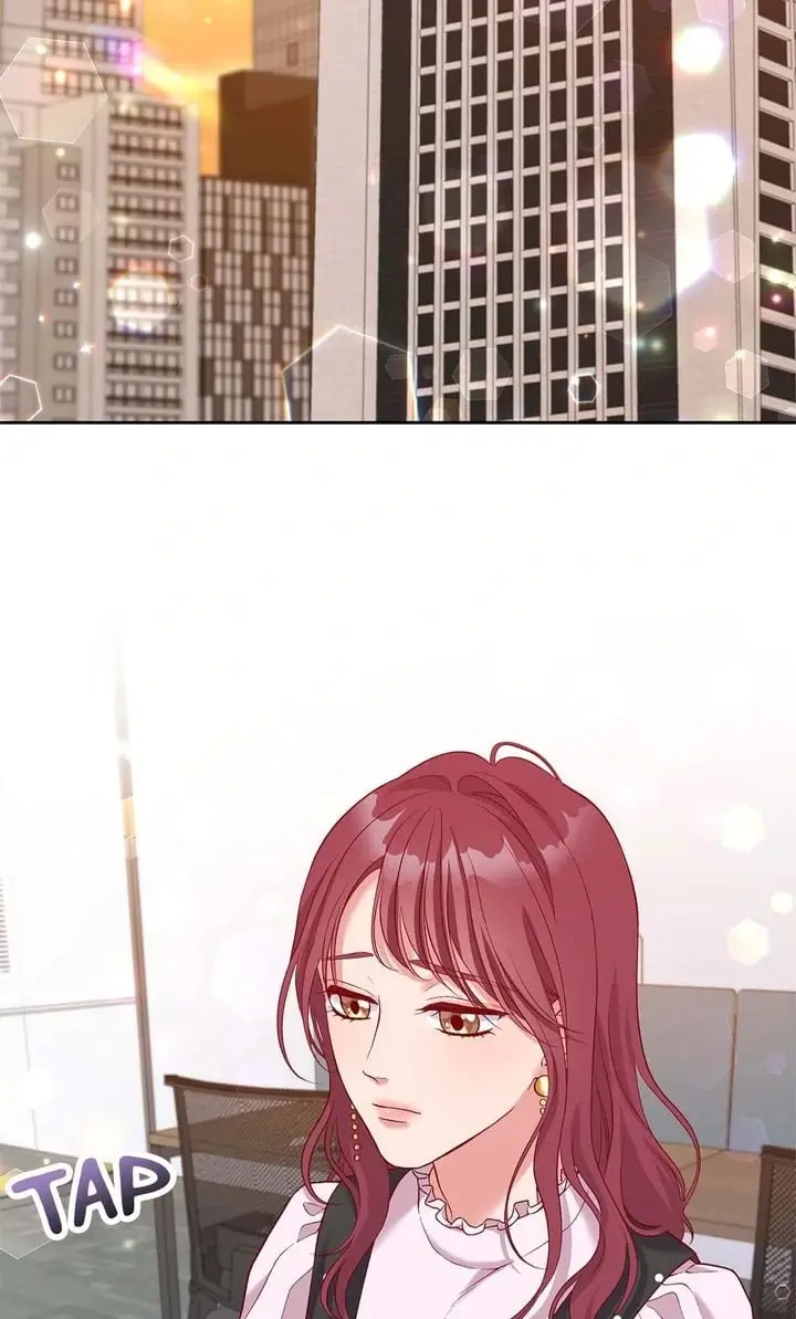 Business Marriage - If You Fall in Love, We'll Get a Divorce - Chapter 43 - Page 23