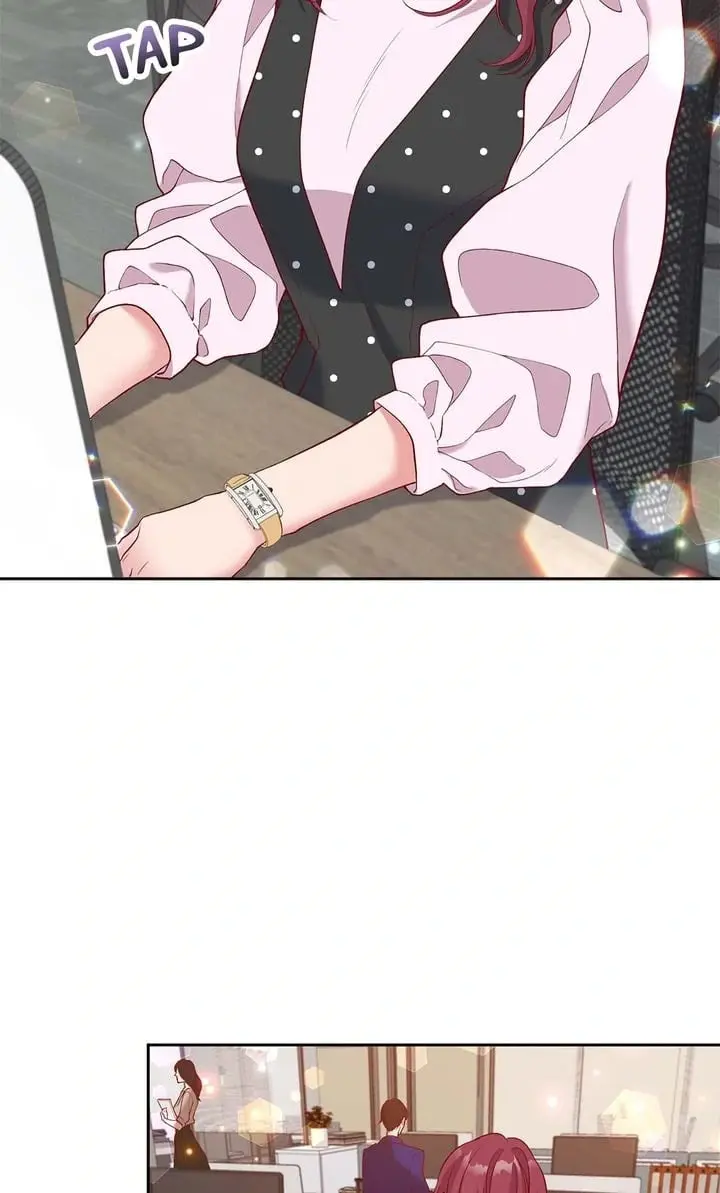 Business Marriage - If You Fall in Love, We'll Get a Divorce - Chapter 43 - Page 24