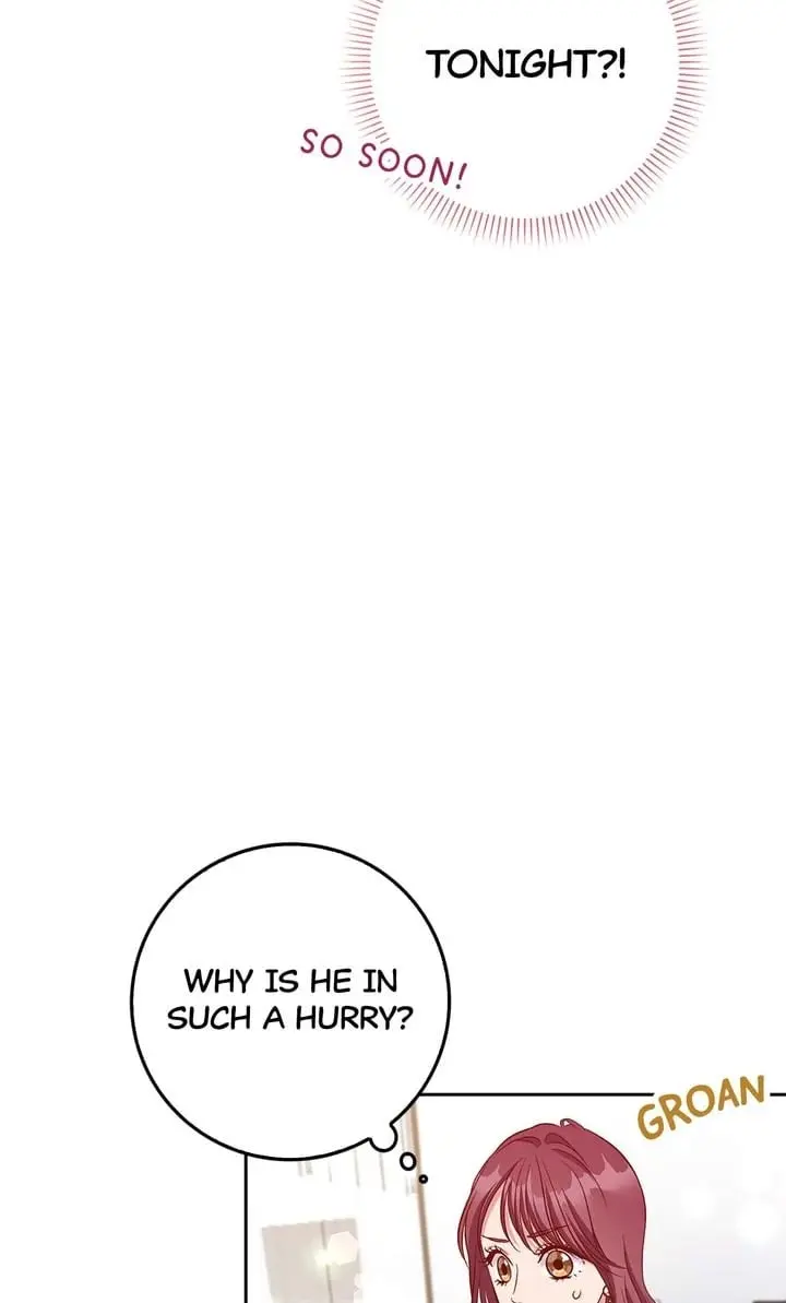 Business Marriage - If You Fall in Love, We'll Get a Divorce - Chapter 43 - Page 26