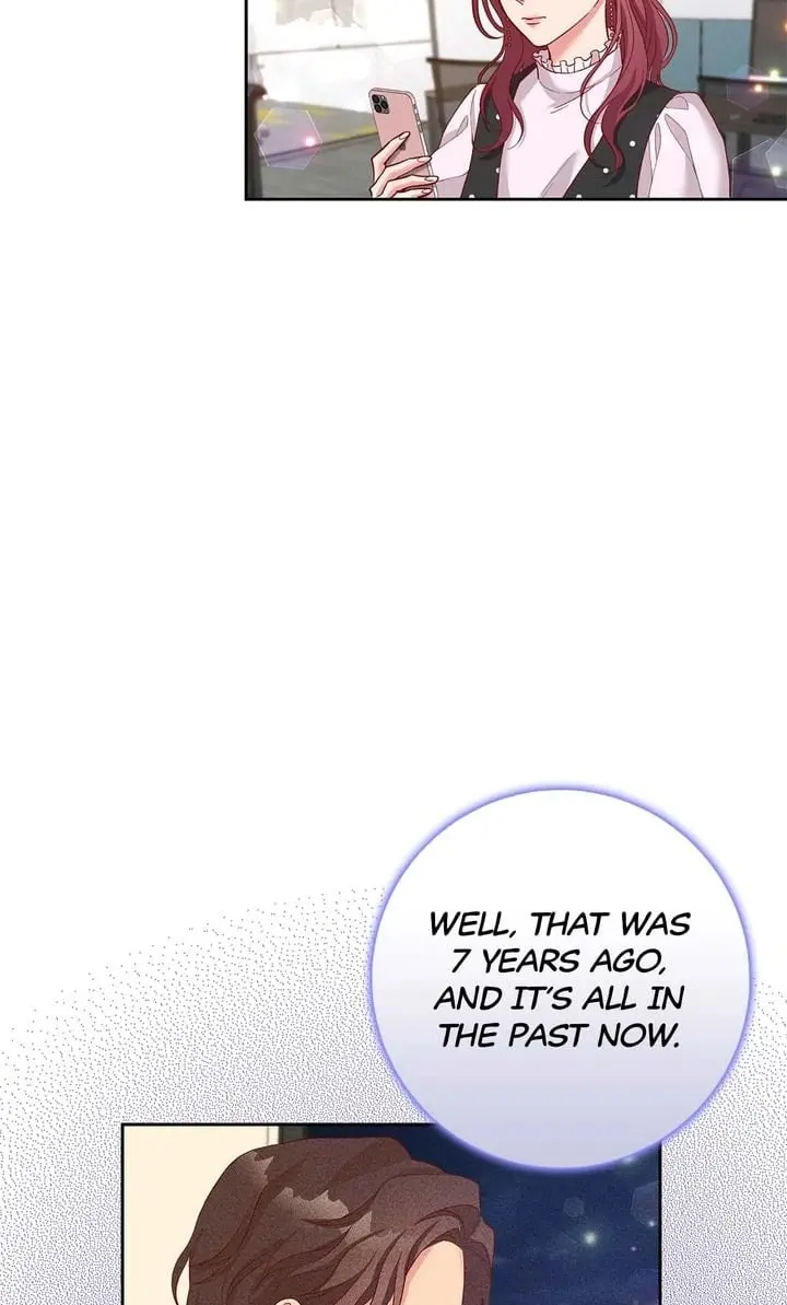 Business Marriage - If You Fall in Love, We'll Get a Divorce - Chapter 43 - Page 27