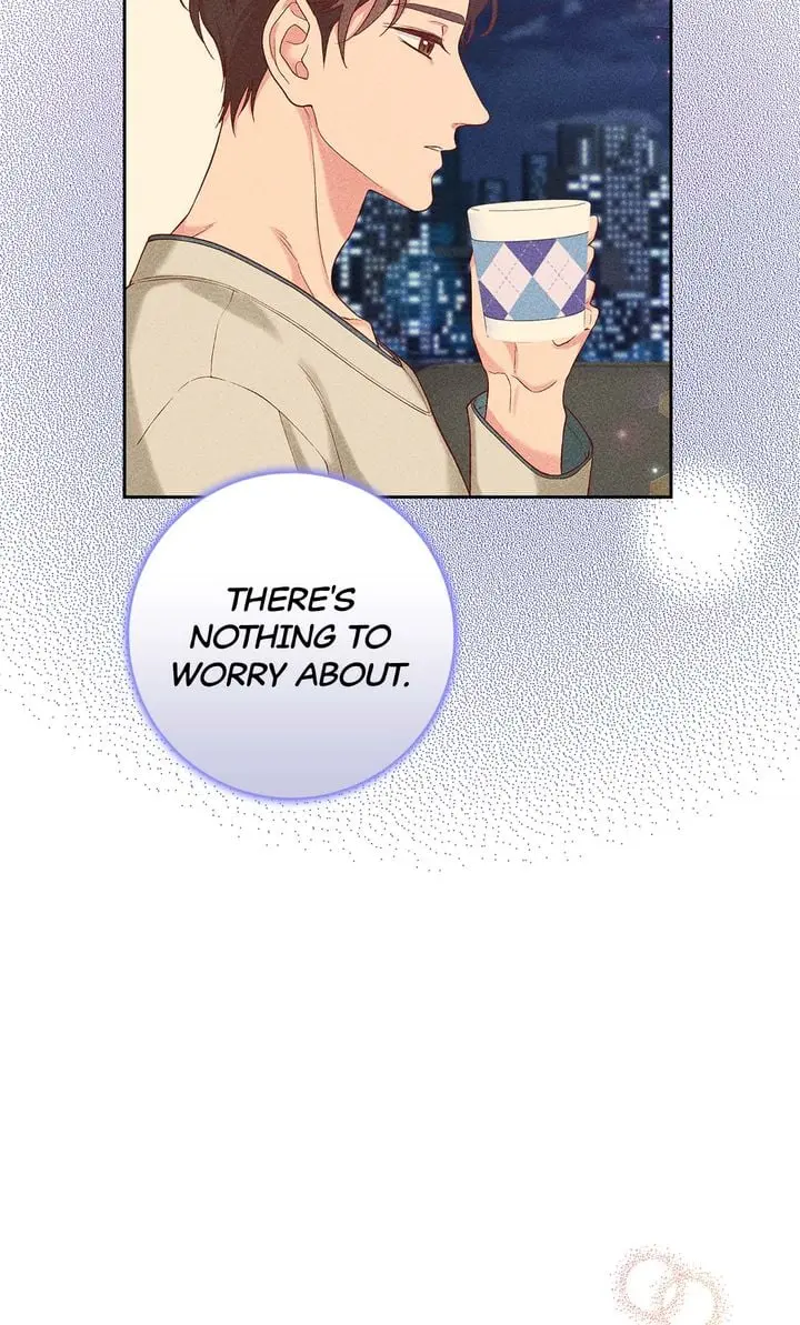Business Marriage - If You Fall in Love, We'll Get a Divorce - Chapter 43 - Page 28