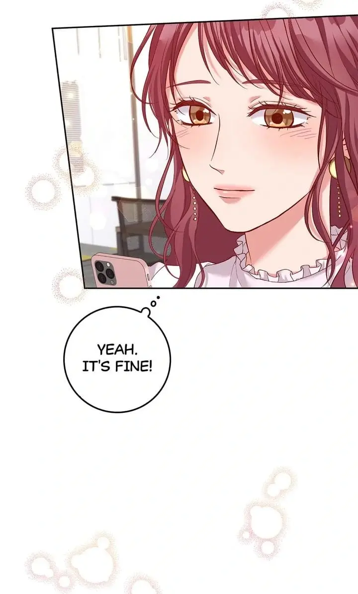 Business Marriage - If You Fall in Love, We'll Get a Divorce - Chapter 43 - Page 29
