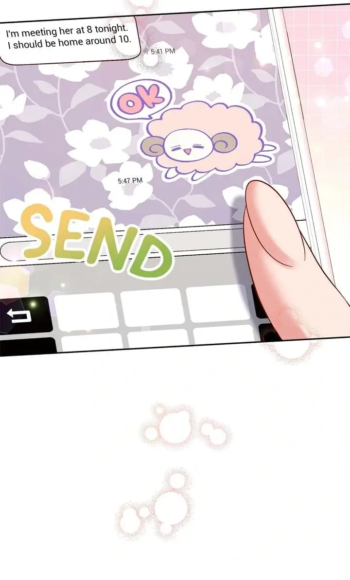 Business Marriage - If You Fall in Love, We'll Get a Divorce - Chapter 43 - Page 30