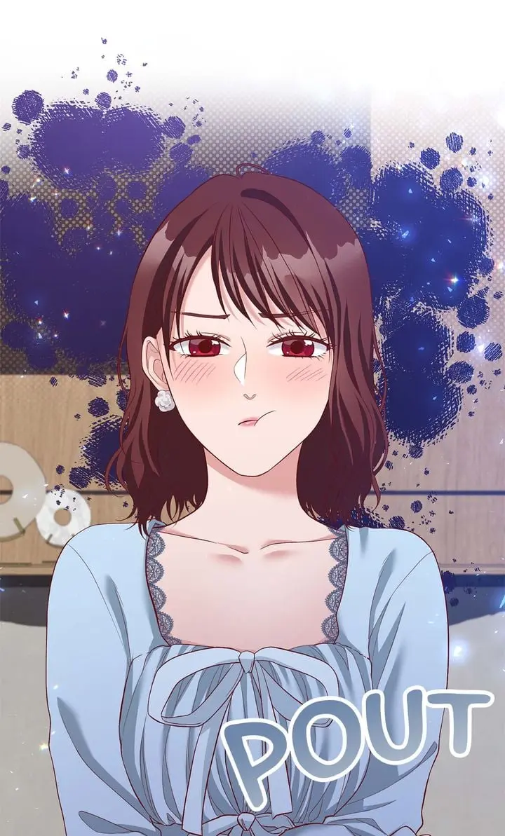 Business Marriage - If You Fall in Love, We'll Get a Divorce - Chapter 43 - Page 32