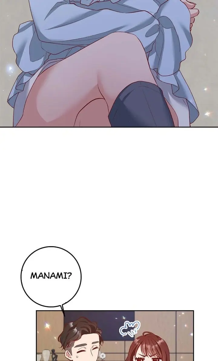 Business Marriage - If You Fall in Love, We'll Get a Divorce - Chapter 43 - Page 33