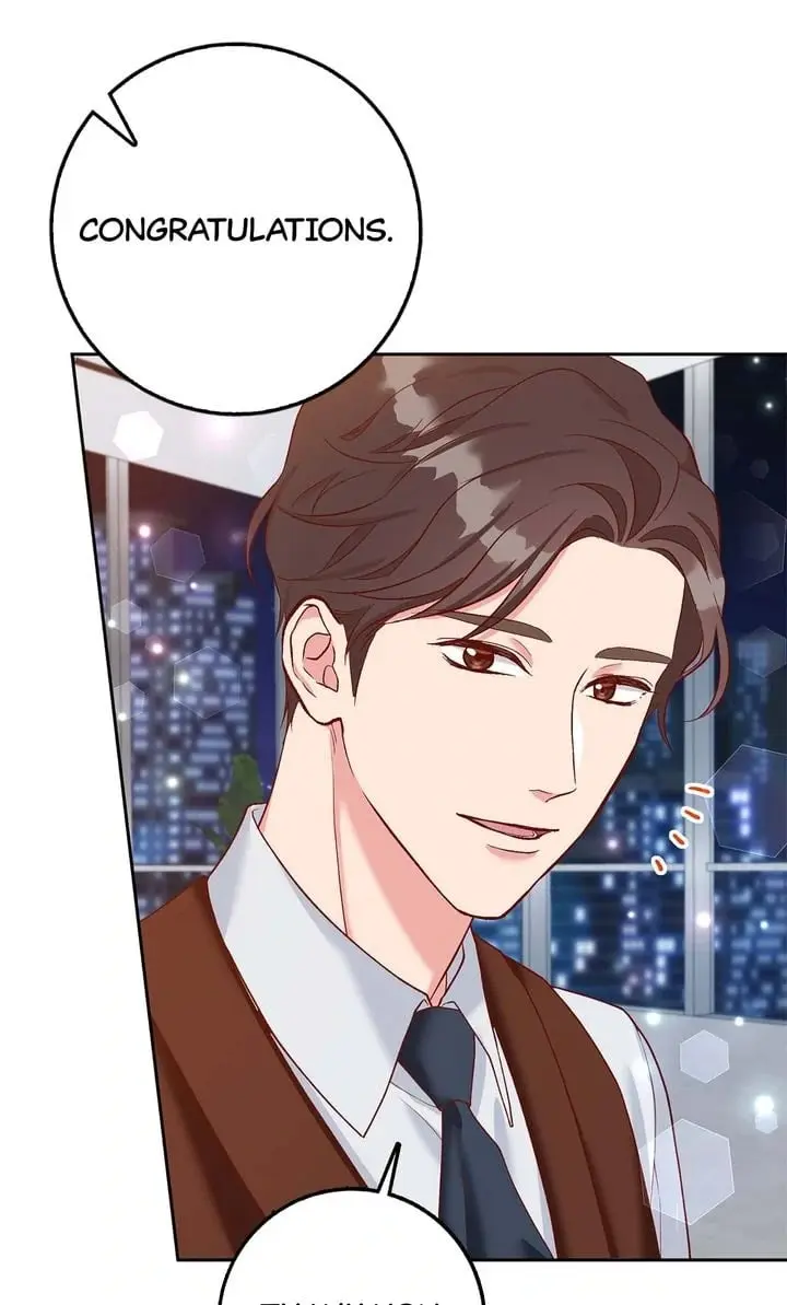 Business Marriage - If You Fall in Love, We'll Get a Divorce - Chapter 43 - Page 38