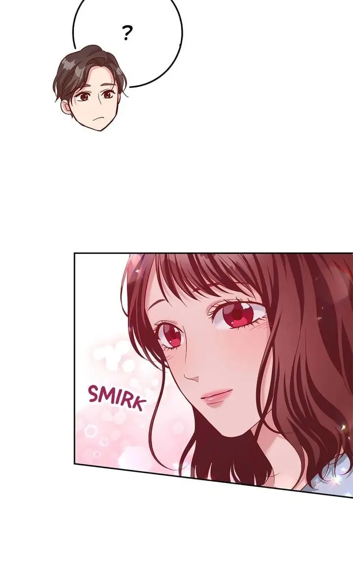 Business Marriage - If You Fall in Love, We'll Get a Divorce - Chapter 43 - Page 41