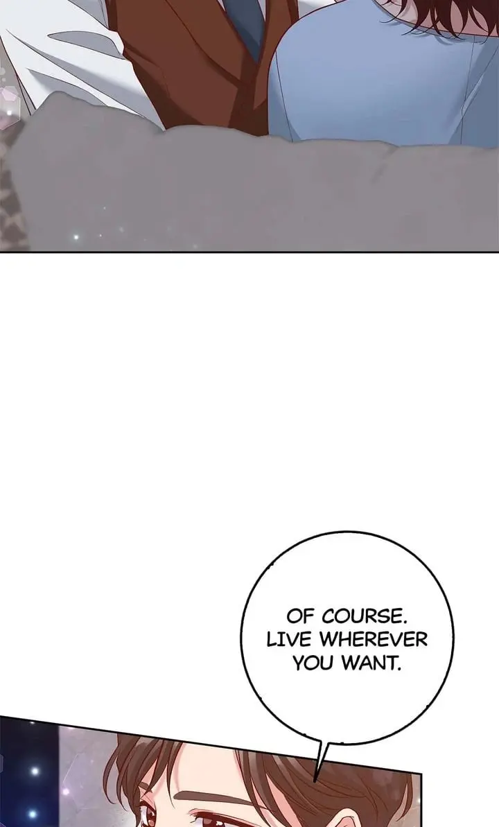 Business Marriage - If You Fall in Love, We'll Get a Divorce - Chapter 43 - Page 43