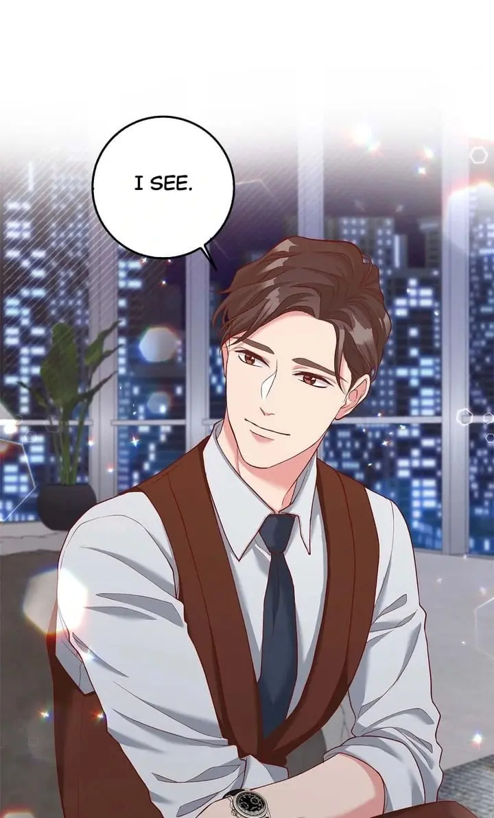 Business Marriage - If You Fall in Love, We'll Get a Divorce - Chapter 43 - Page 48