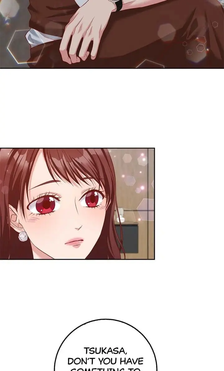 Business Marriage - If You Fall in Love, We'll Get a Divorce - Chapter 43 - Page 49