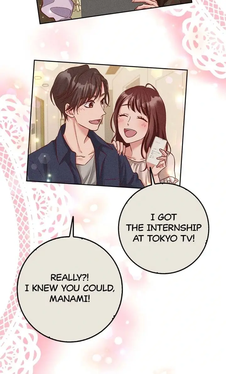 Business Marriage - If You Fall in Love, We'll Get a Divorce - Chapter 43 - Page 54