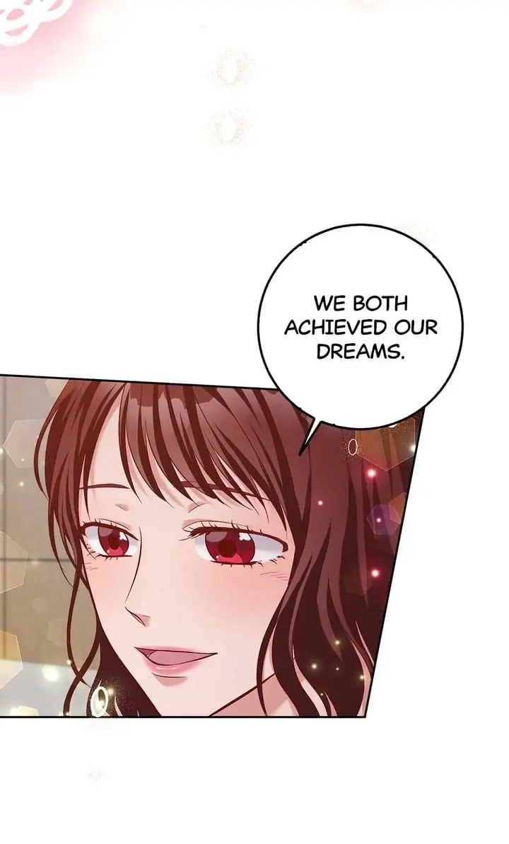 Business Marriage - If You Fall in Love, We'll Get a Divorce - Chapter 43 - Page 55