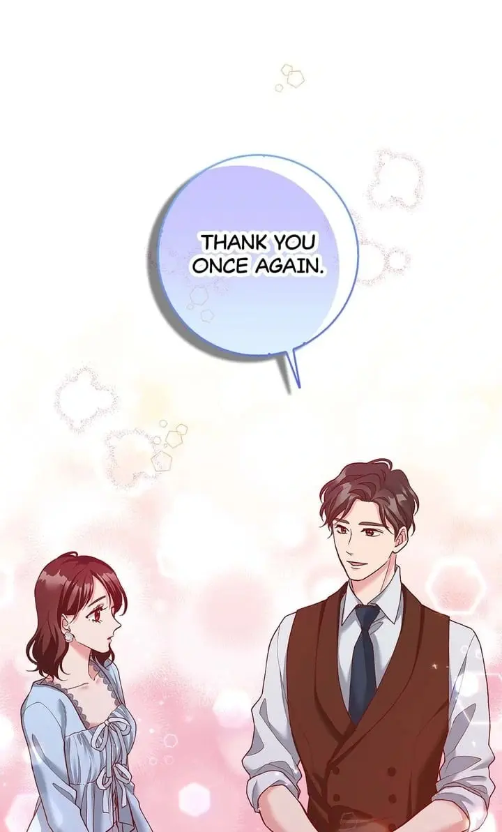 Business Marriage - If You Fall in Love, We'll Get a Divorce - Chapter 43 - Page 57