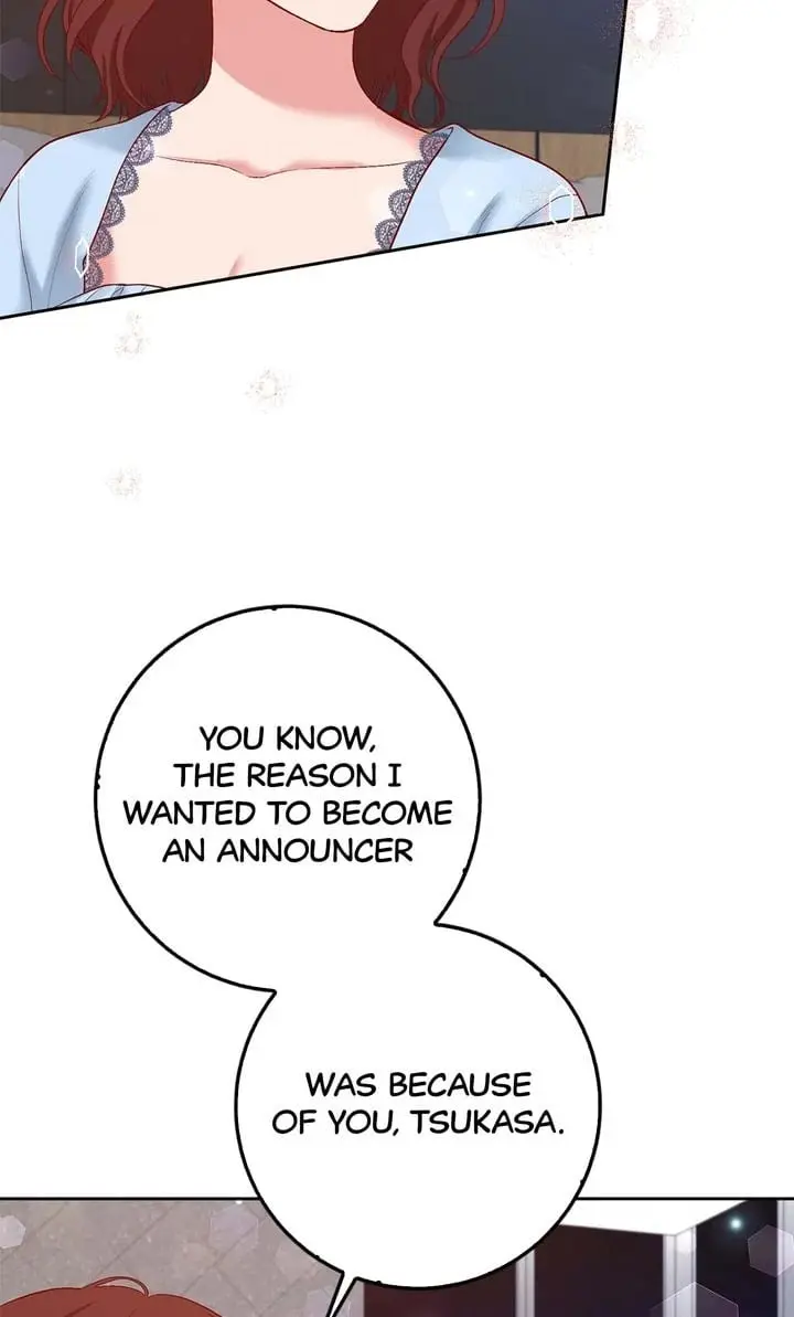 Business Marriage - If You Fall in Love, We'll Get a Divorce - Chapter 43 - Page 59