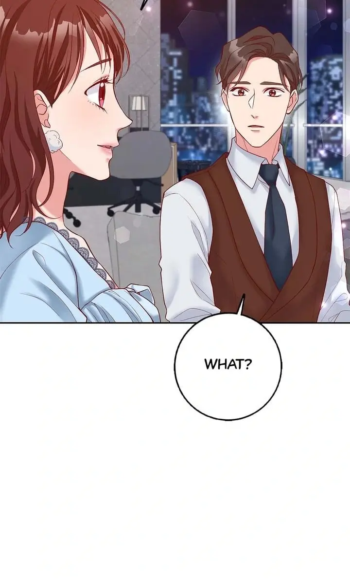 Business Marriage - If You Fall in Love, We'll Get a Divorce - Chapter 43 - Page 60