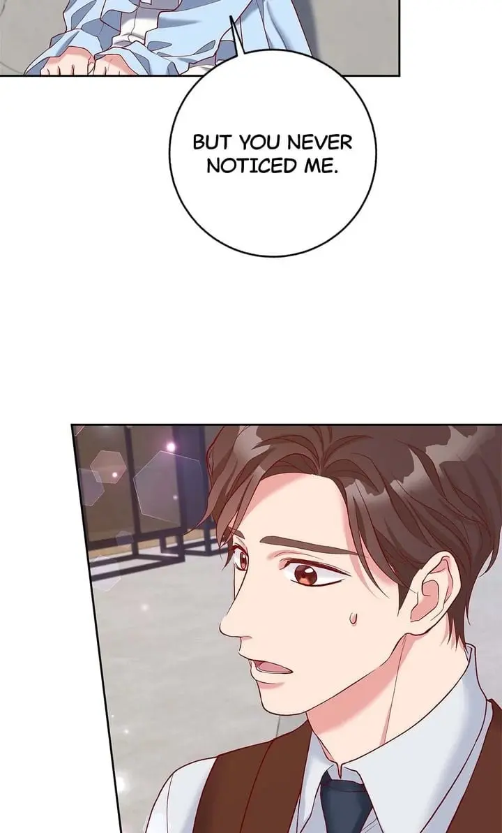 Business Marriage - If You Fall in Love, We'll Get a Divorce - Chapter 43 - Page 62