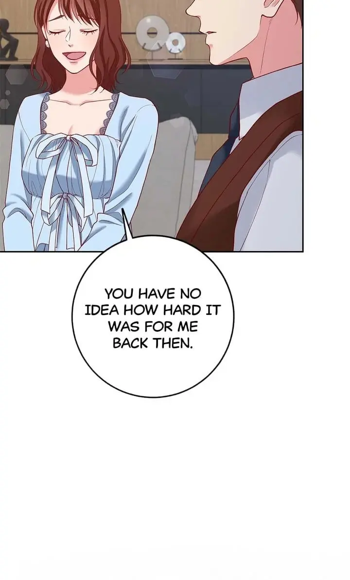 Business Marriage - If You Fall in Love, We'll Get a Divorce - Chapter 43 - Page 64