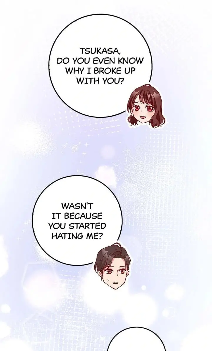 Business Marriage - If You Fall in Love, We'll Get a Divorce - Chapter 43 - Page 65