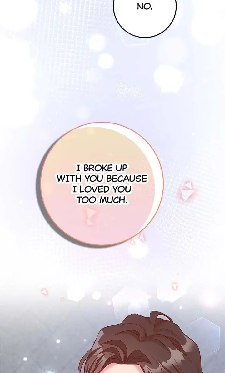 Business Marriage - If You Fall in Love, We'll Get a Divorce - Chapter 43 - Page 66