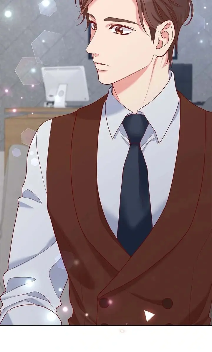 Business Marriage - If You Fall in Love, We'll Get a Divorce - Chapter 43 - Page 67