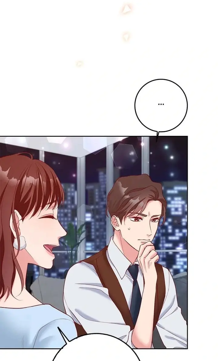 Business Marriage - If You Fall in Love, We'll Get a Divorce - Chapter 43 - Page 68