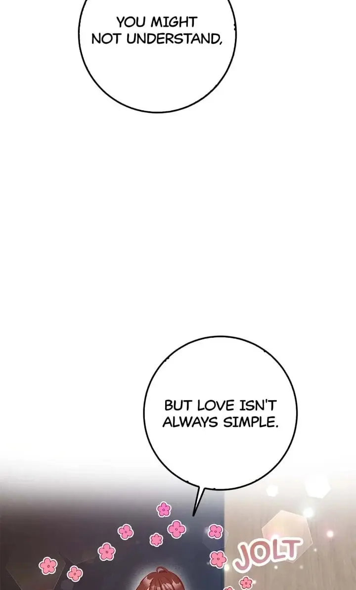 Business Marriage - If You Fall in Love, We'll Get a Divorce - Chapter 43 - Page 69