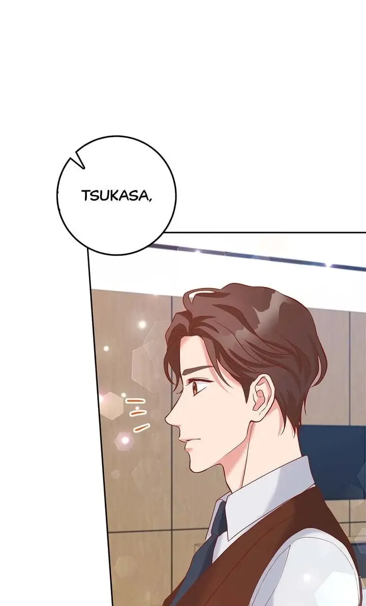 Business Marriage - If You Fall in Love, We'll Get a Divorce - Chapter 43 - Page 72