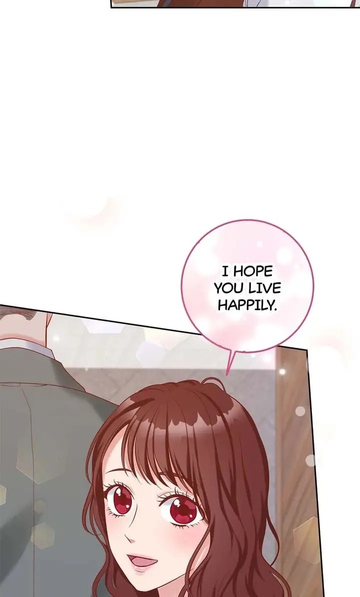 Business Marriage - If You Fall in Love, We'll Get a Divorce - Chapter 43 - Page 73