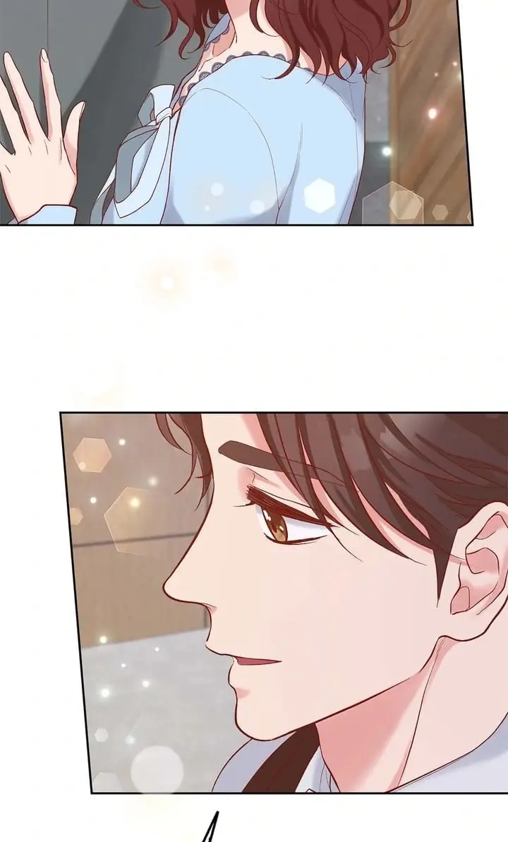 Business Marriage - If You Fall in Love, We'll Get a Divorce - Chapter 43 - Page 74