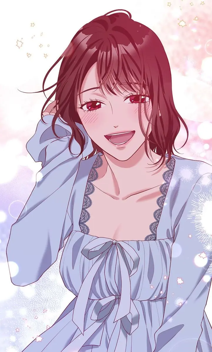 Business Marriage - If You Fall in Love, We'll Get a Divorce - Chapter 43 - Page 76