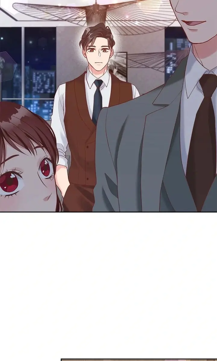 Business Marriage - If You Fall in Love, We'll Get a Divorce - Chapter 43 - Page 78
