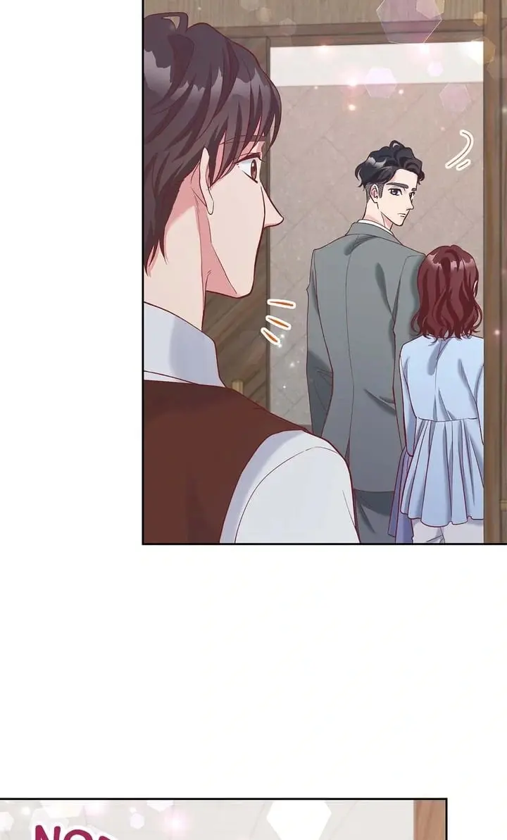 Business Marriage - If You Fall in Love, We'll Get a Divorce - Chapter 43 - Page 79
