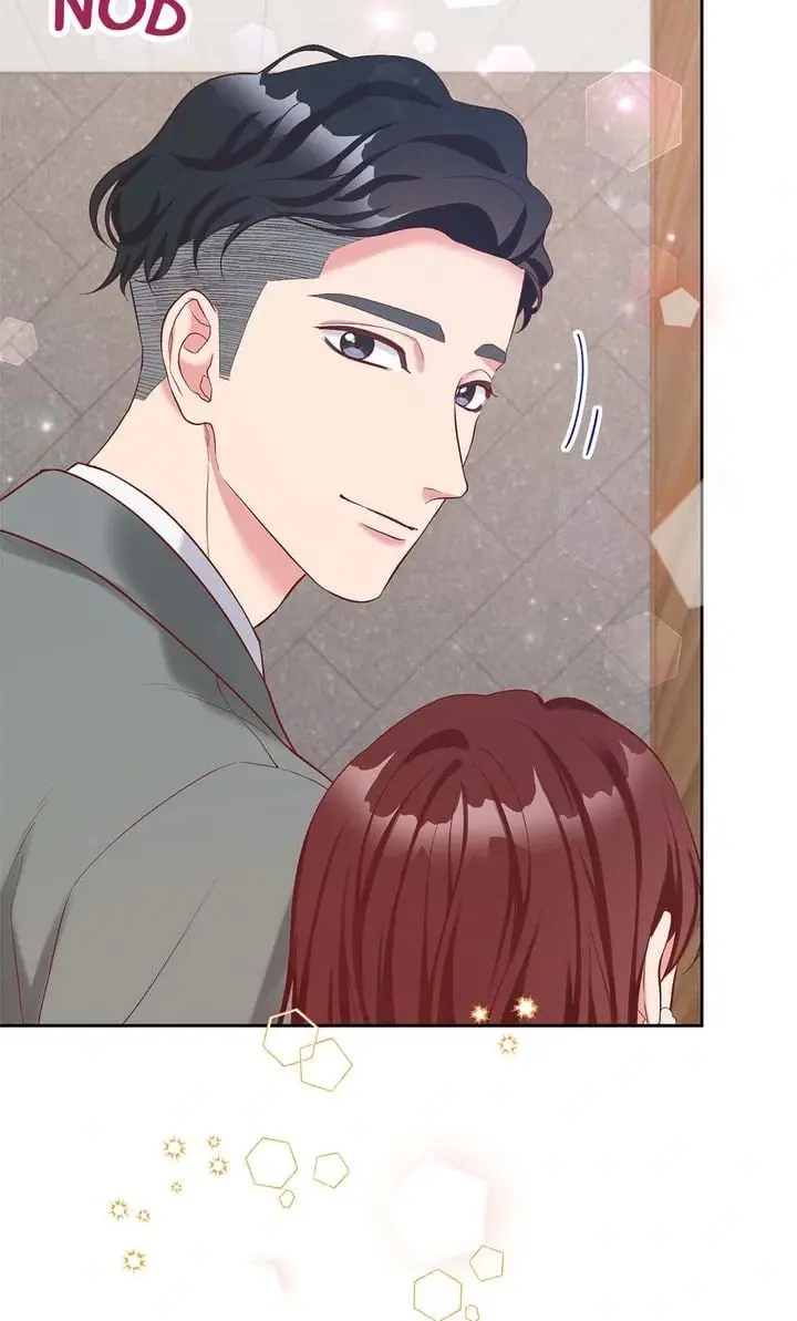 Business Marriage - If You Fall in Love, We'll Get a Divorce - Chapter 43 - Page 80
