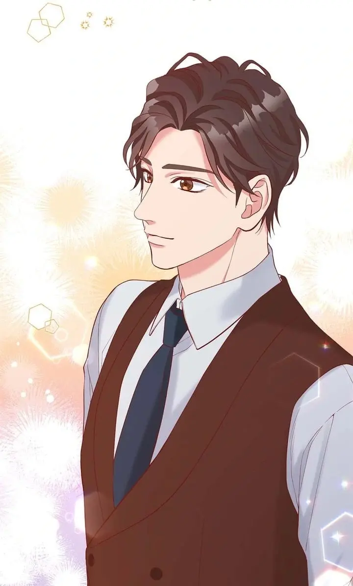 Business Marriage - If You Fall in Love, We'll Get a Divorce - Chapter 43 - Page 81