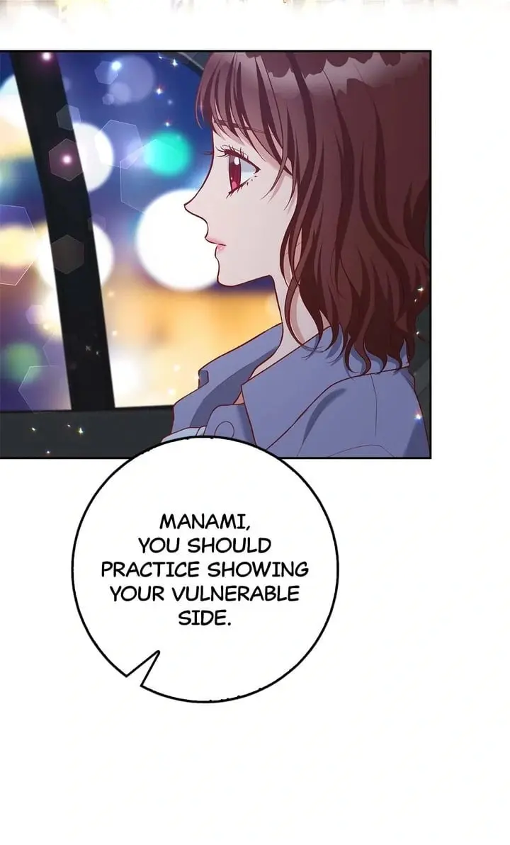 Business Marriage - If You Fall in Love, We'll Get a Divorce - Chapter 43 - Page 84