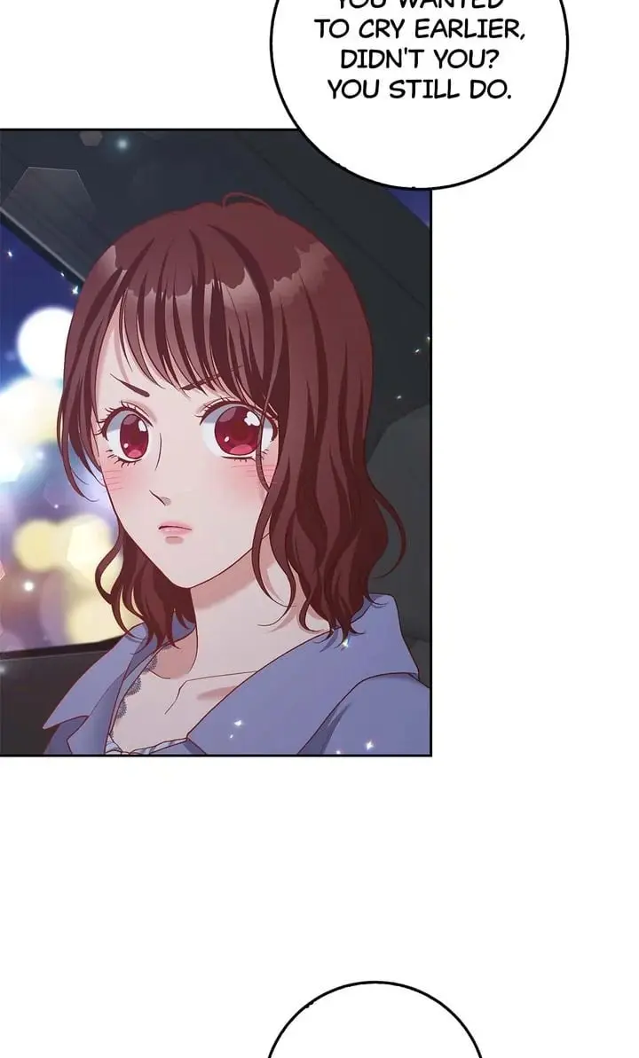 Business Marriage - If You Fall in Love, We'll Get a Divorce - Chapter 43 - Page 86