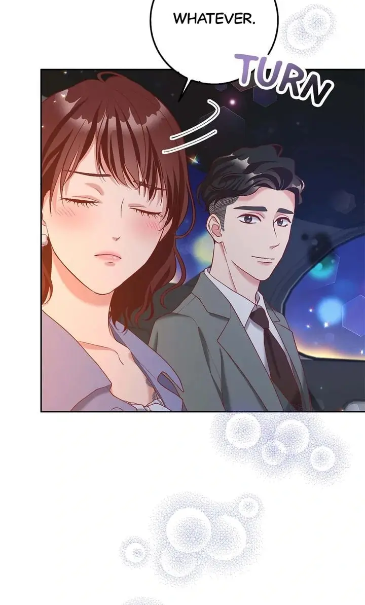 Business Marriage - If You Fall in Love, We'll Get a Divorce - Chapter 43 - Page 87