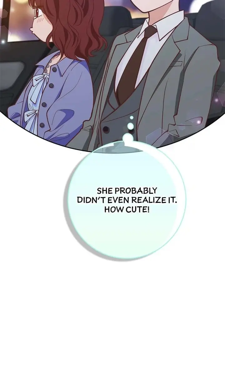 Business Marriage - If You Fall in Love, We'll Get a Divorce - Chapter 43 - Page 89